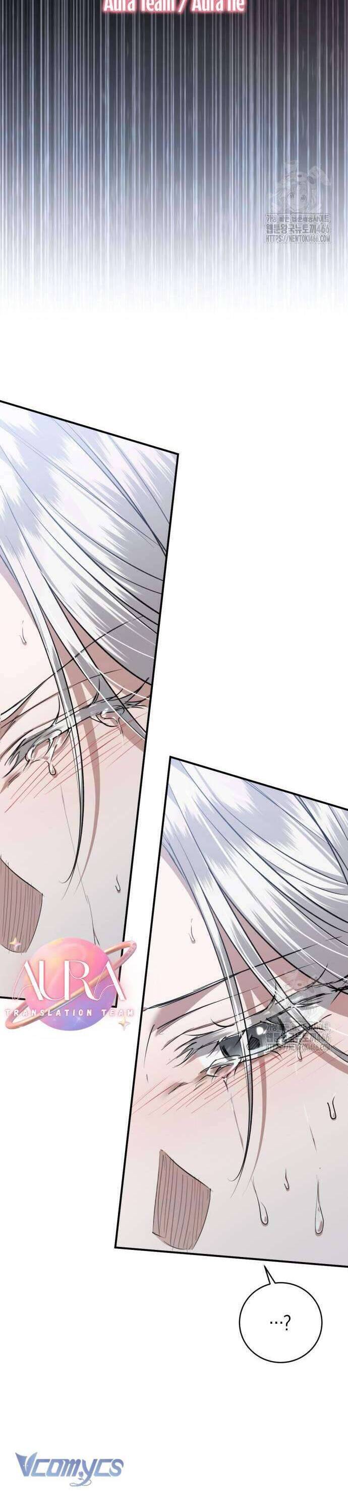 Khi Hắc Lang Gọi Tên Tôi - Page 4