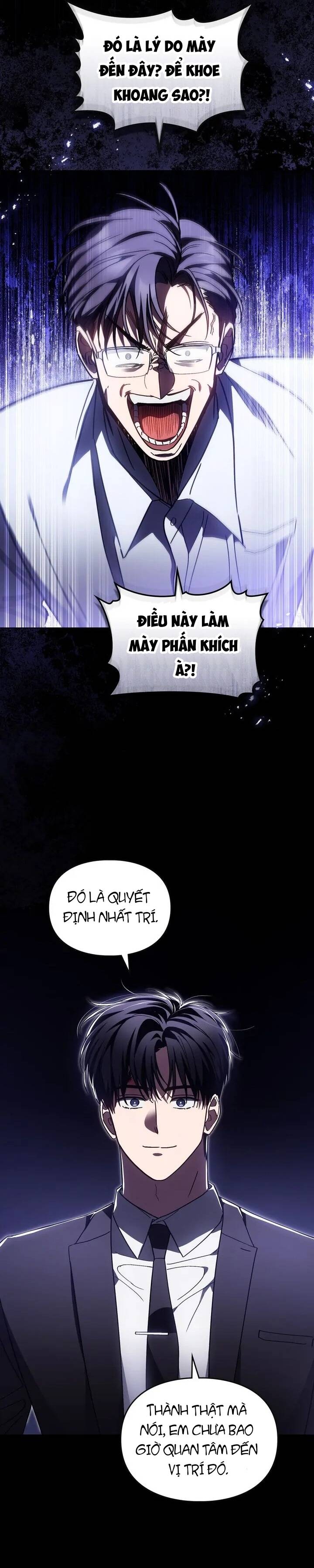 Dấu Vết Mặt Trời - Page 29