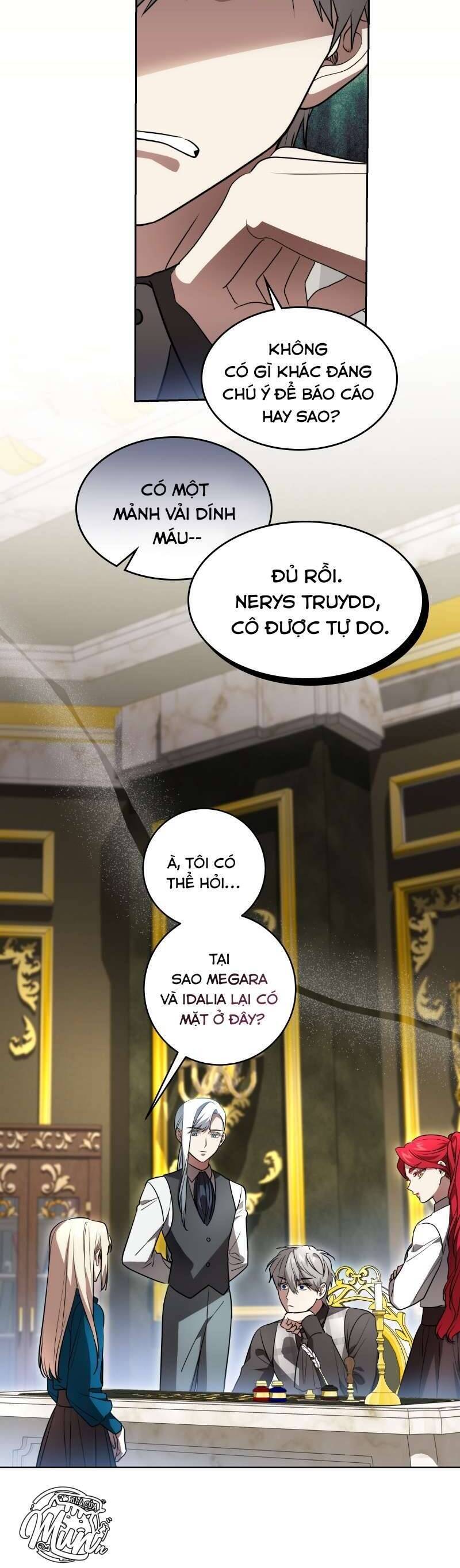 Cái Giá Phải Trả - Page 22