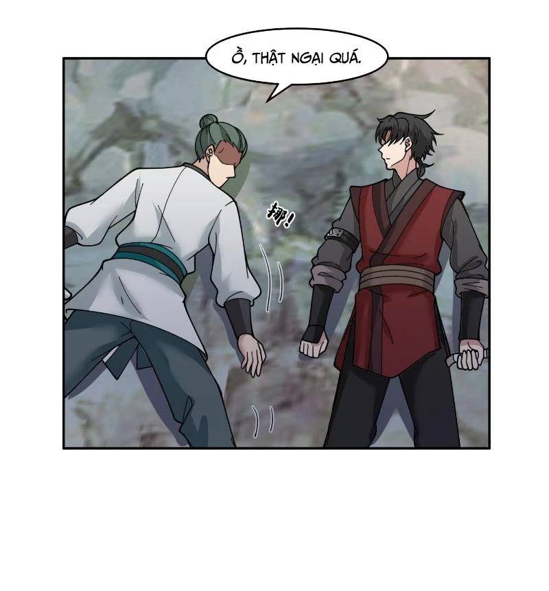 Vô Địch Thật Tịch Mịch - Page 29