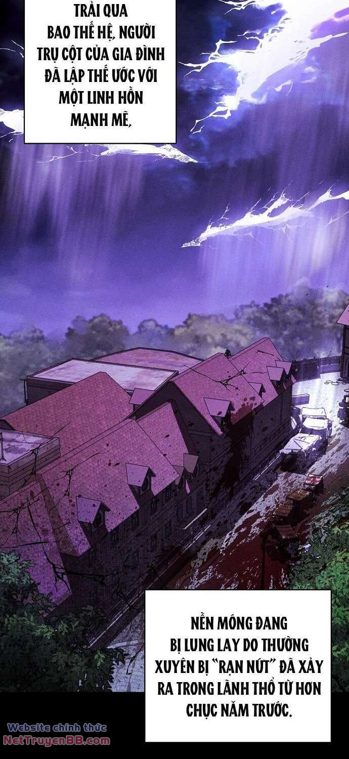 Vị Phu Quân Căm Ghét Tôi Đã Mất Trí Nhớ - Page 16