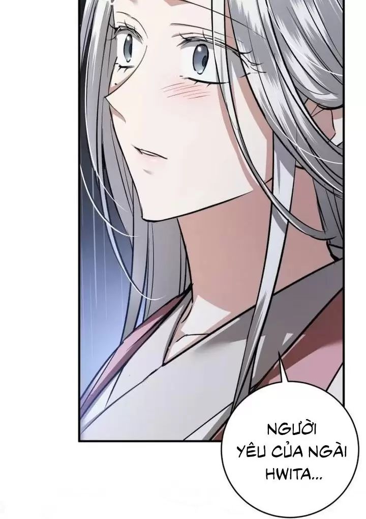 Khi Hắc Lang Gọi Tên Tôi - Page 78