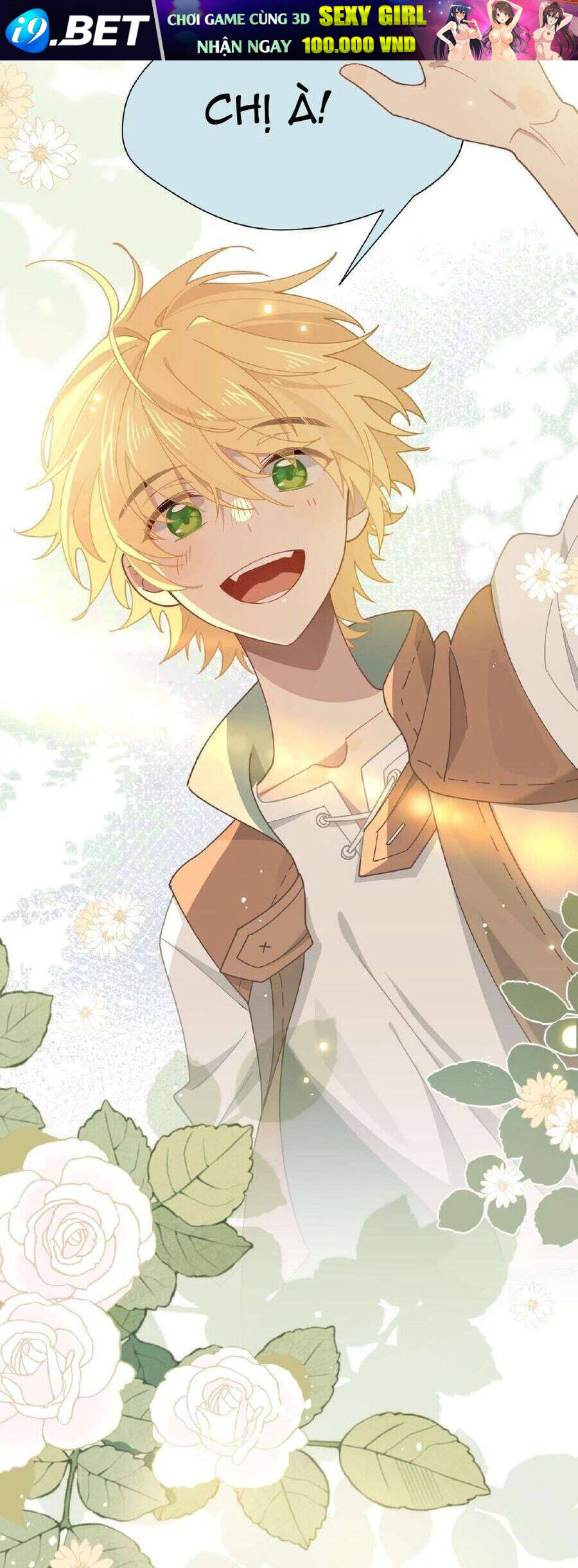 Xuyên Thành Phù Thủy Nuôi Dưỡng Kỵ Sĩ Thánh Điện - Page 15