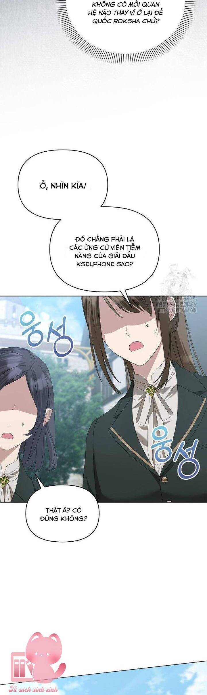 Trở Thành Con Gái Nuôi Của Gia Tộc Sát Thủ - Page 6