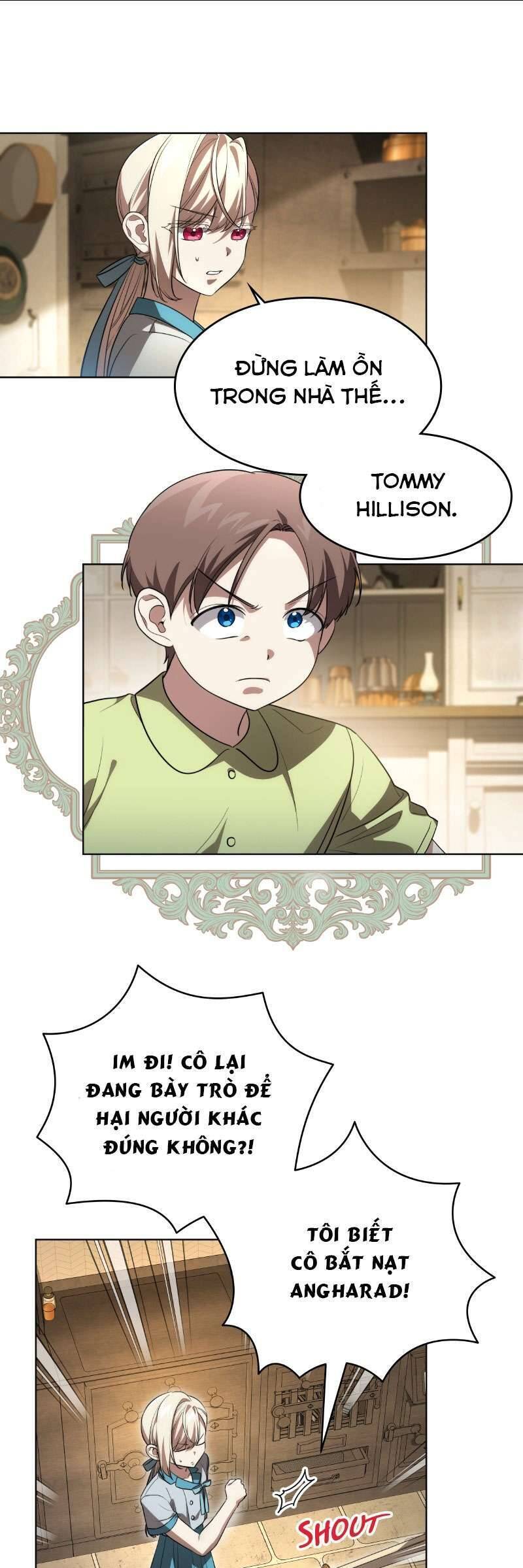 Cái Giá Phải Trả - Page 8