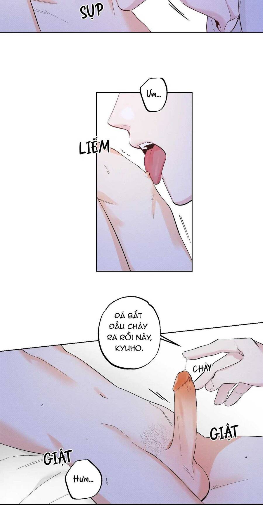 Cộng Sự Bán Thời Gian - Page 27