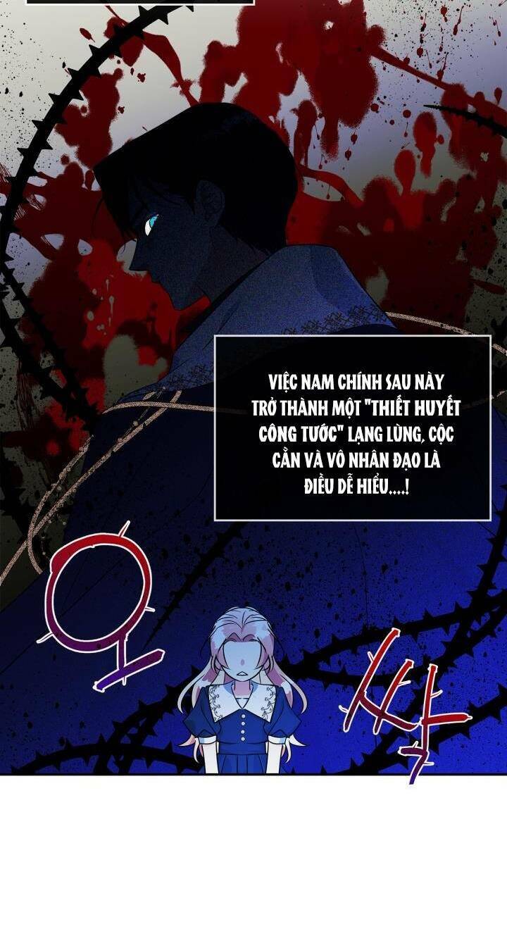 Bạn Thân Khác Giới Của Nam Chính - Page 59