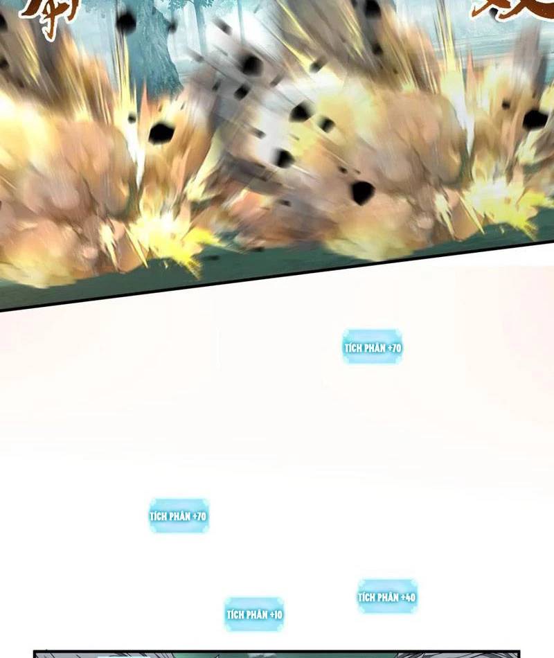 Vô Địch Thật Tịch Mịch - Page 31