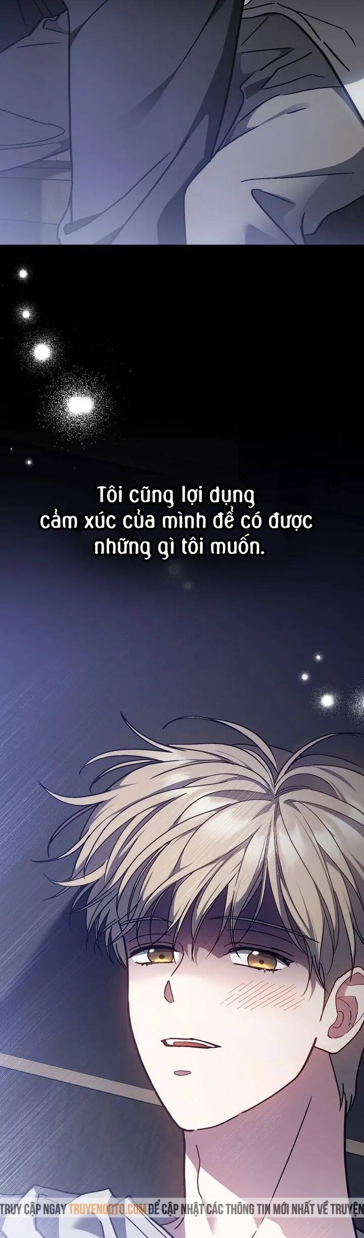 Dấu Vết Mặt Trời - Page 8