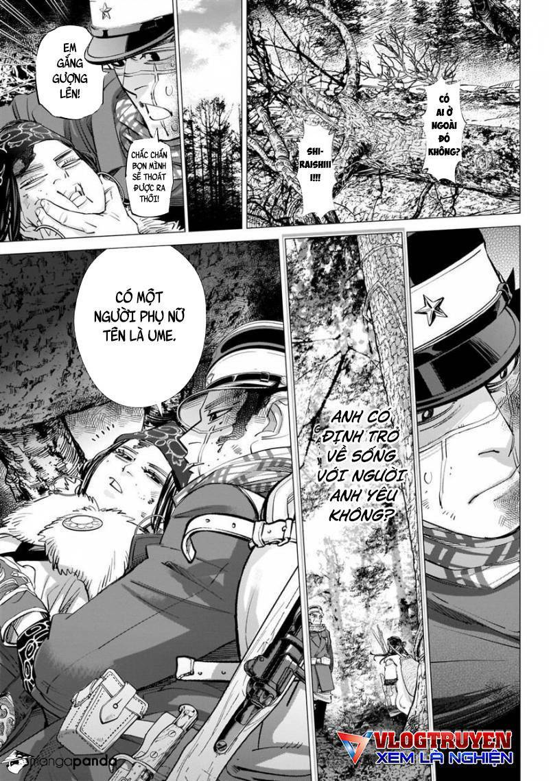 Cơn sốt vàng sau chiến tranh - Page 6