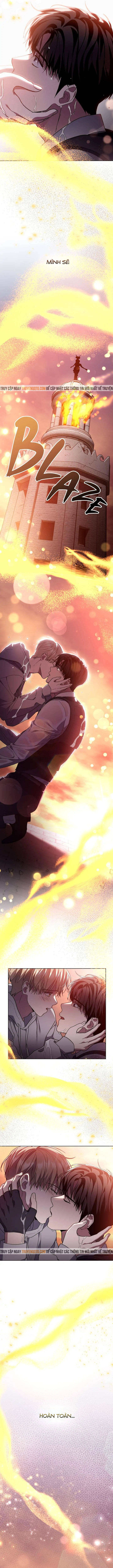 Dấu Vết Mặt Trời - Page 10