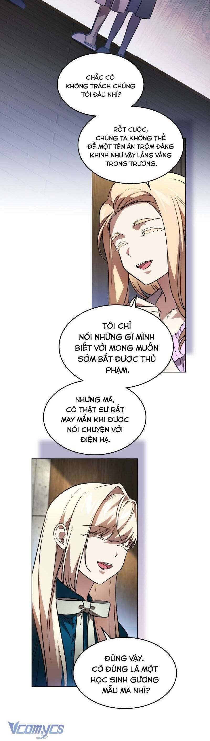 Cái Giá Phải Trả - Page 29