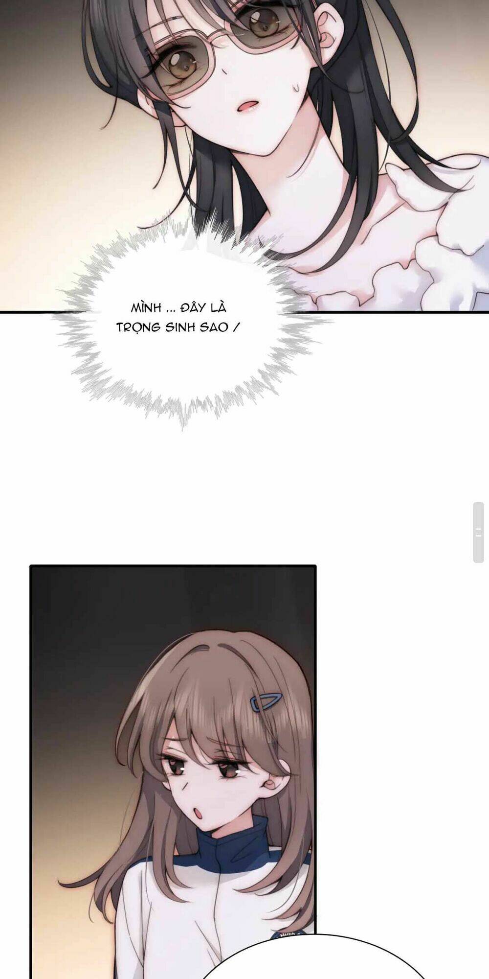 Bá Vương Sủng Ái Cô Vợ Mù - Page 27