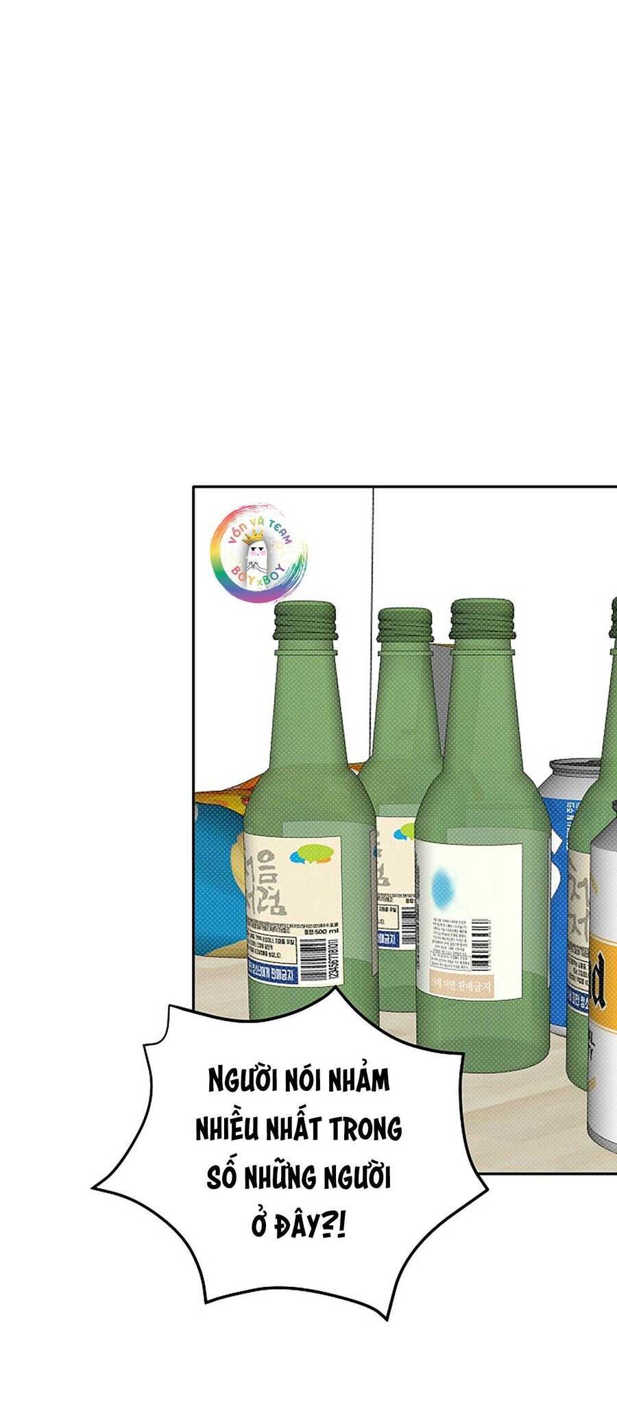 Công Chúa Bị Nguyền Rủa - Page 39