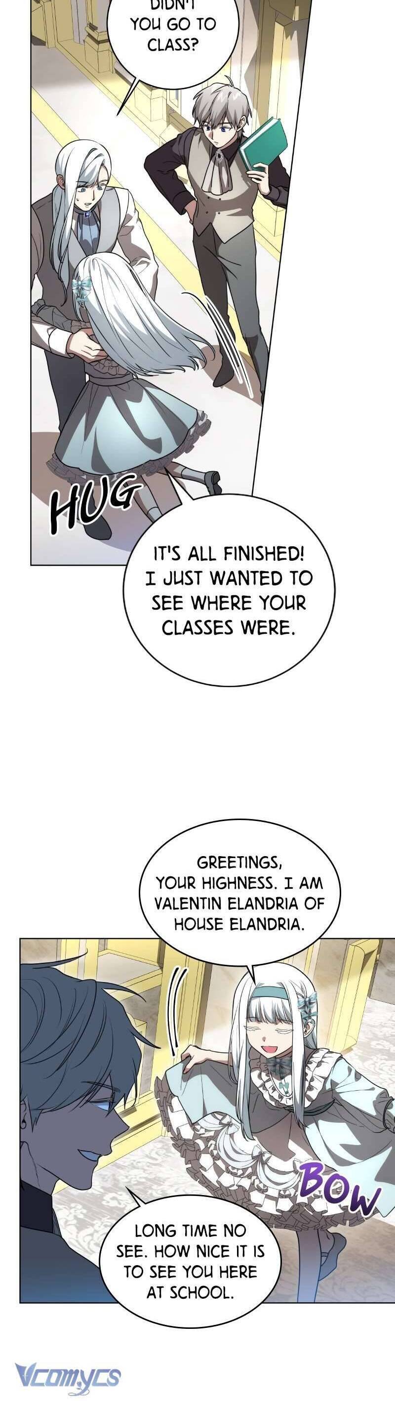 Cái Giá Phải Trả - Page 35