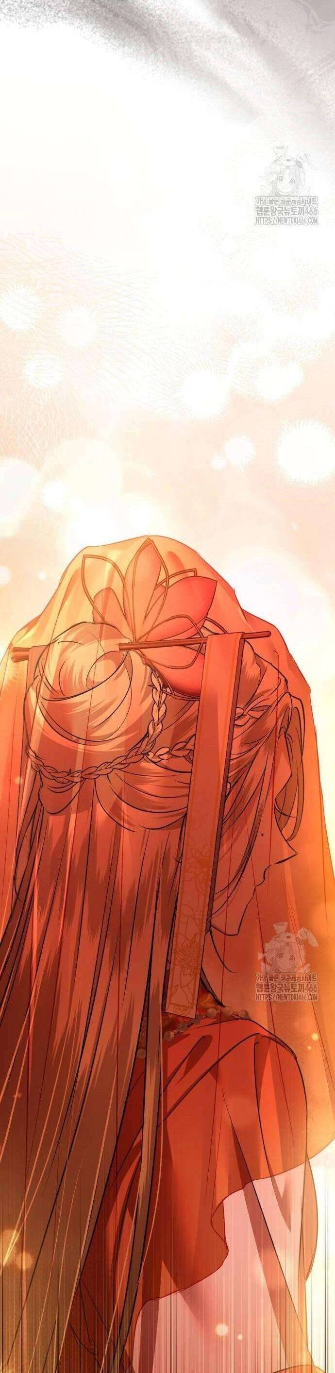 Khi Hắc Lang Gọi Tên Tôi - Page 58