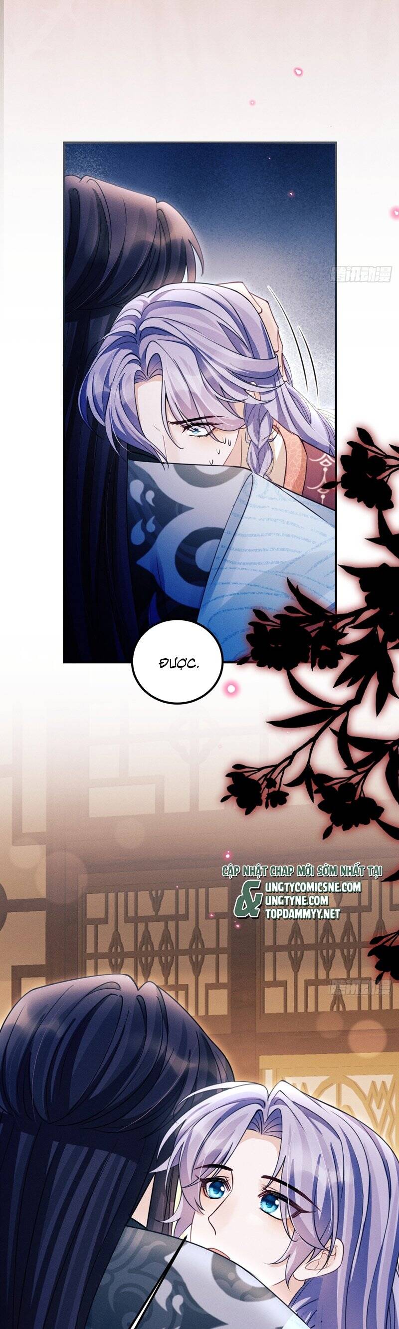 Tôi Hoài Nghi Ảnh Đế Đang Theo Đuổi Tôi - Page 10