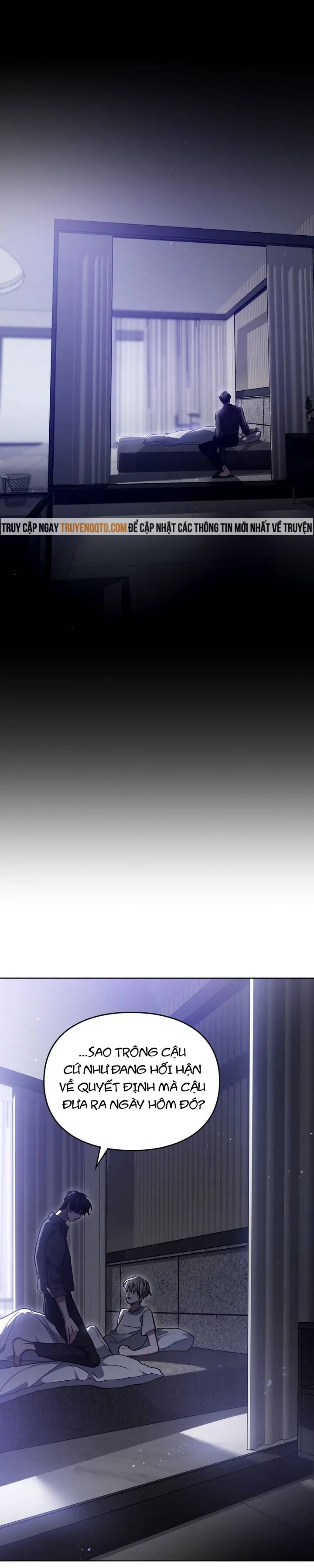 Dấu Vết Mặt Trời - Page 8