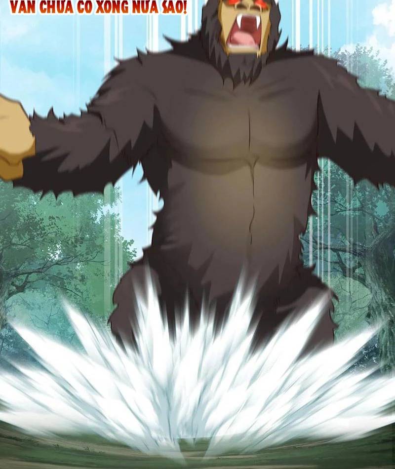 Vô Địch Thật Tịch Mịch - Page 31