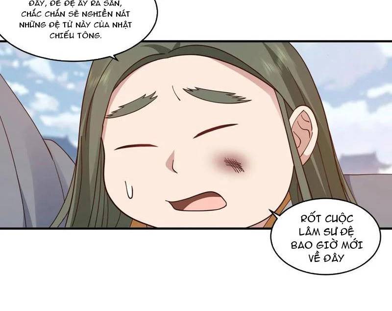 Vô Địch Thật Tịch Mịch - Page 28