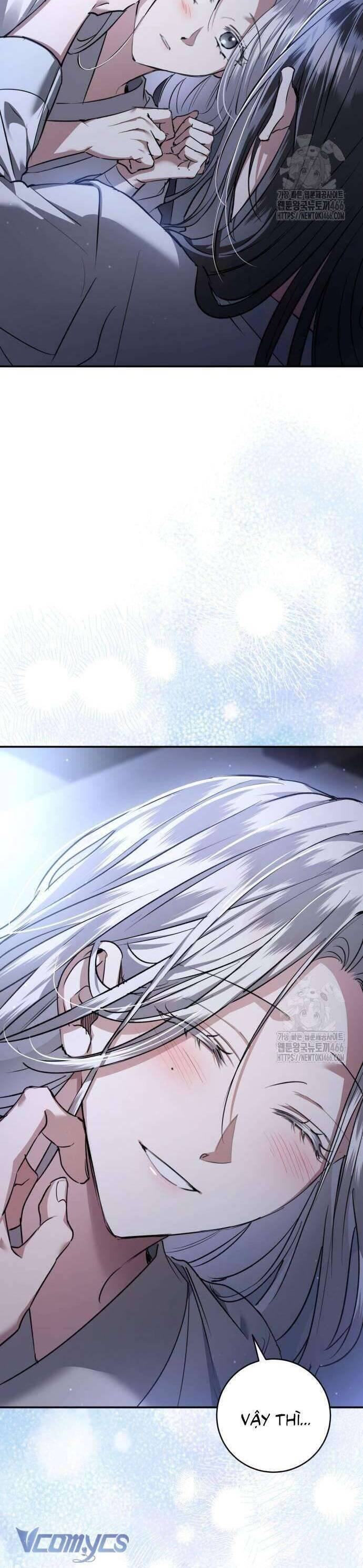 Khi Hắc Lang Gọi Tên Tôi - Page 5