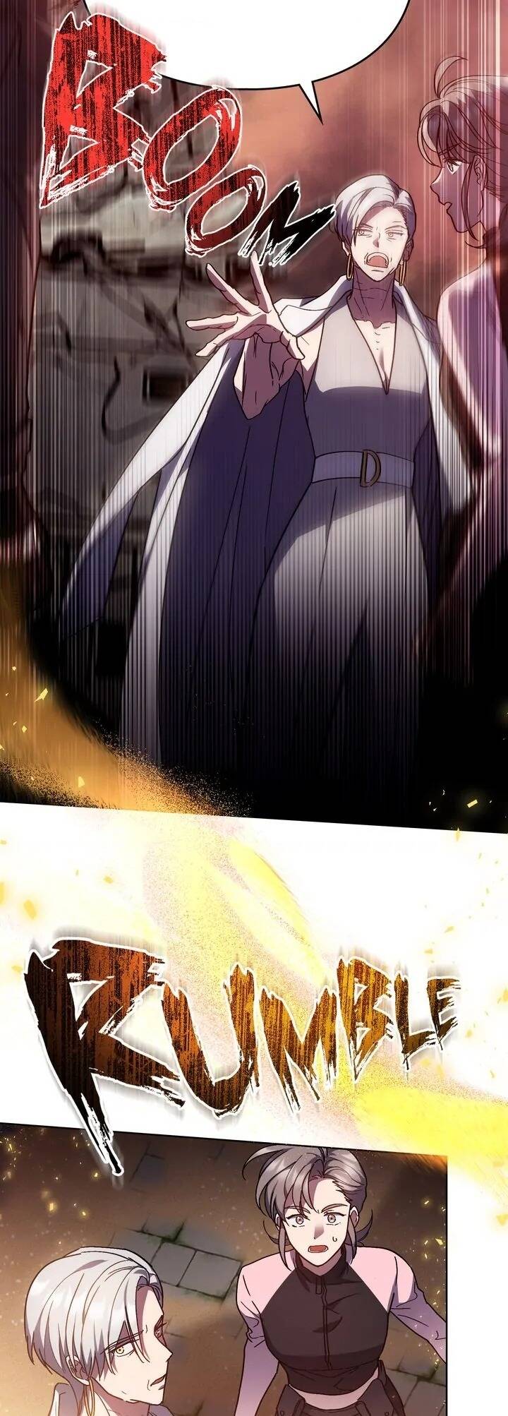 Dấu Vết Mặt Trời - Page 32