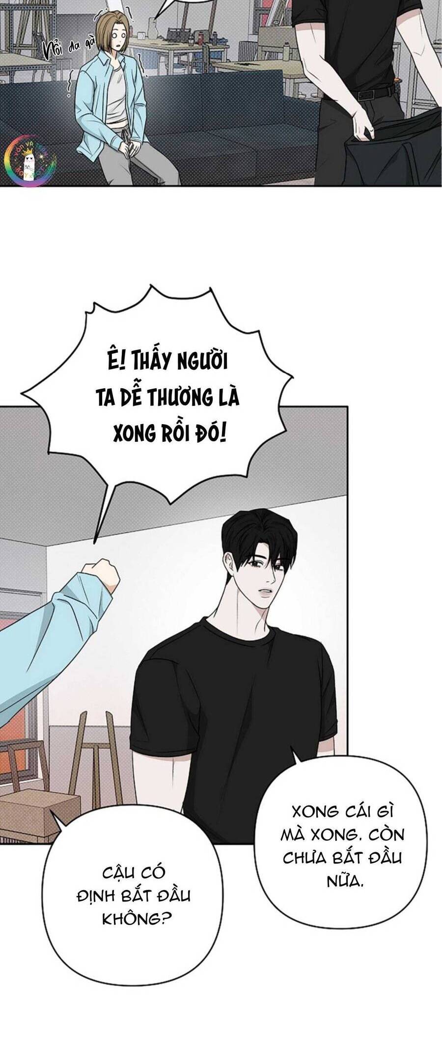 Công Chúa Bị Nguyền Rủa - Page 11