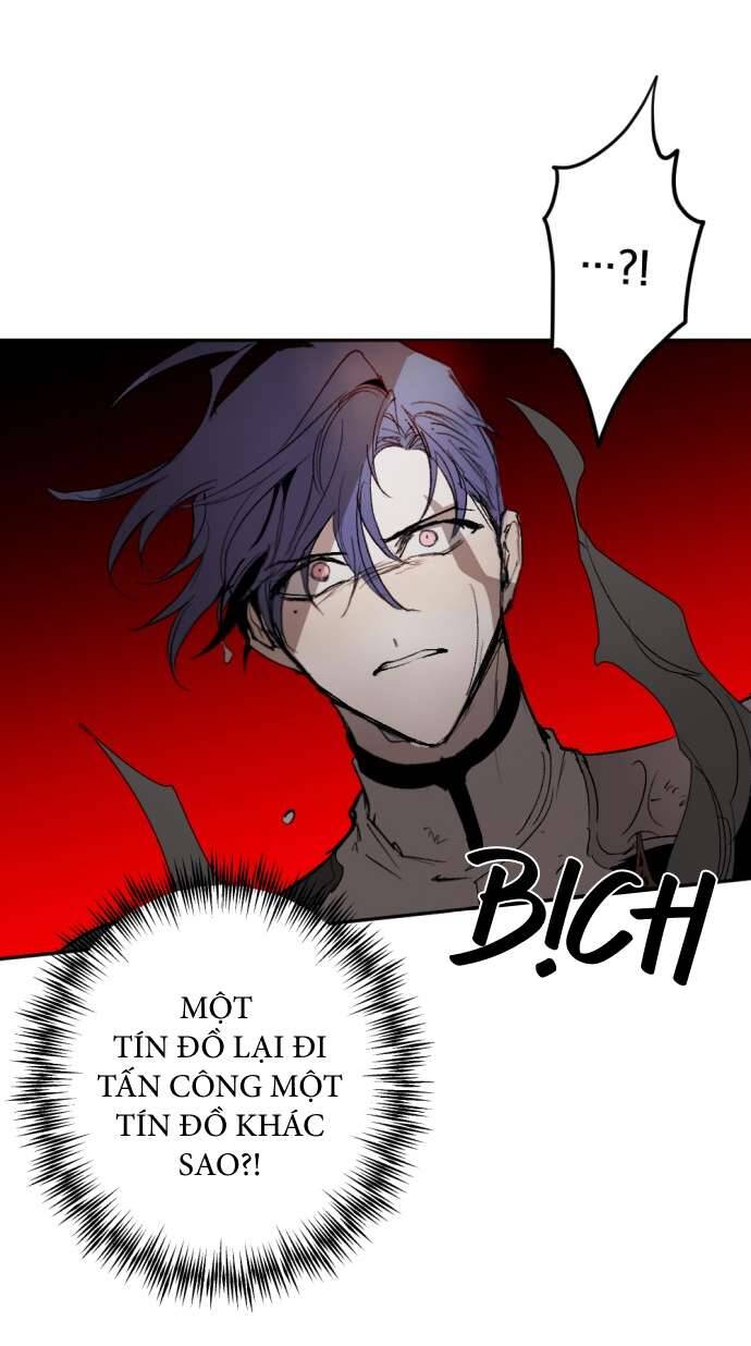 Lời Thú Nhận Của Chúa Tể Bóng Tối - Page 11