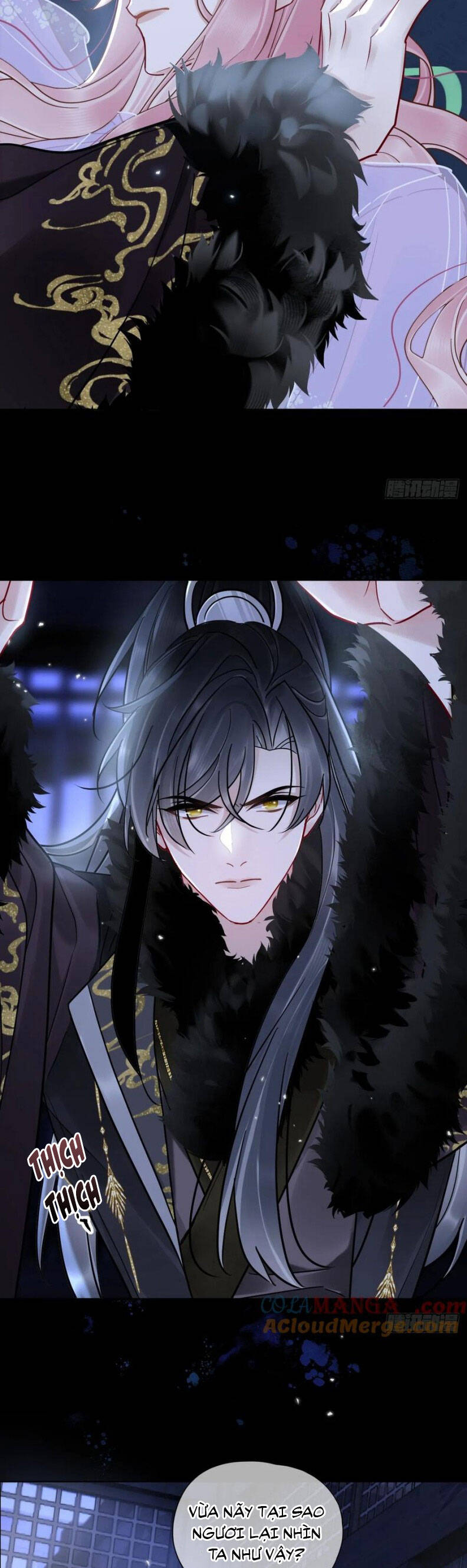 Cư Tâm Bất Kính - Page 14