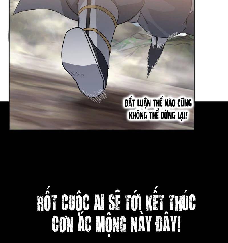 Vô Địch Thật Tịch Mịch - Page 25