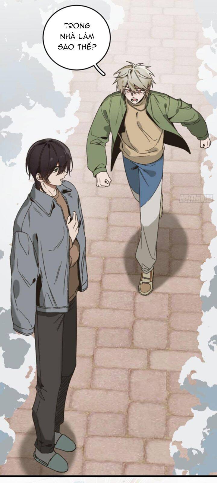 Tôi Không Cùng Anh Đến Vùng Đất Bắp Ngô Đâu! - Page 6