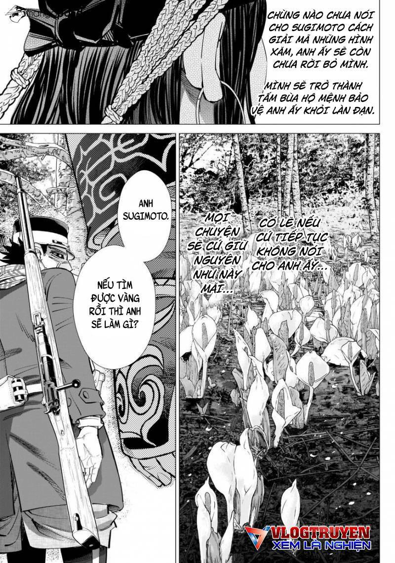 Cơn sốt vàng sau chiến tranh - Page 15