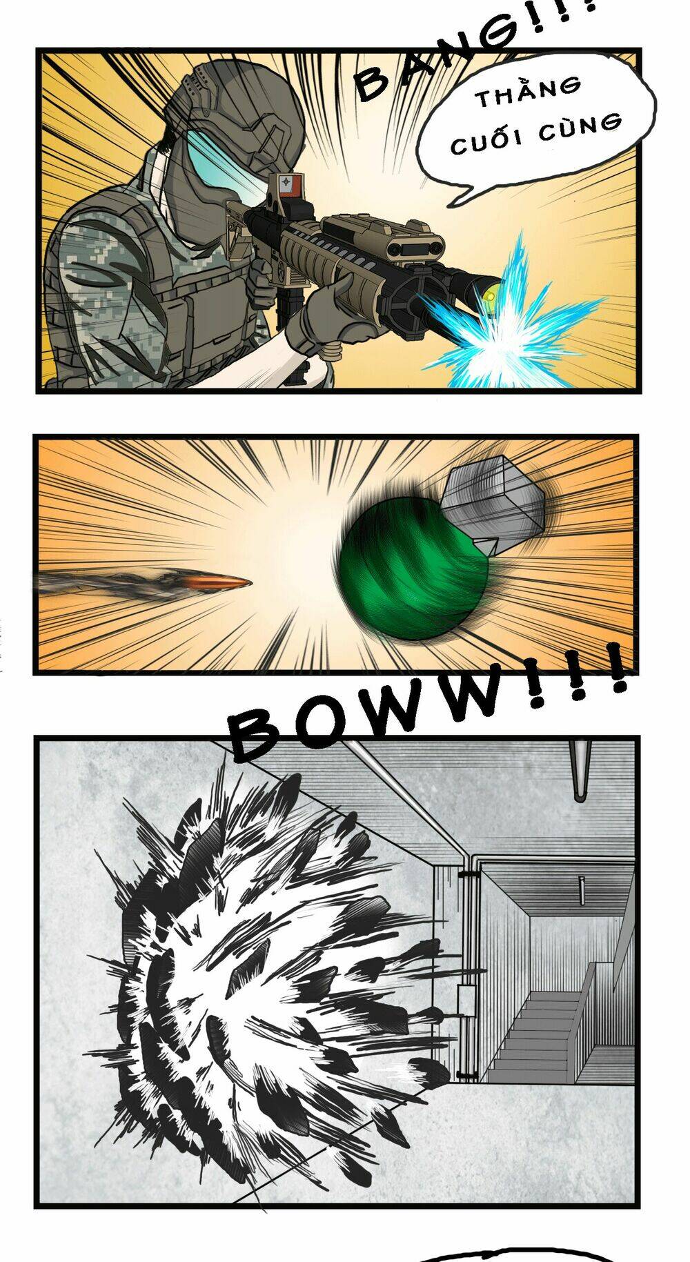 Apocalypse - Page 17