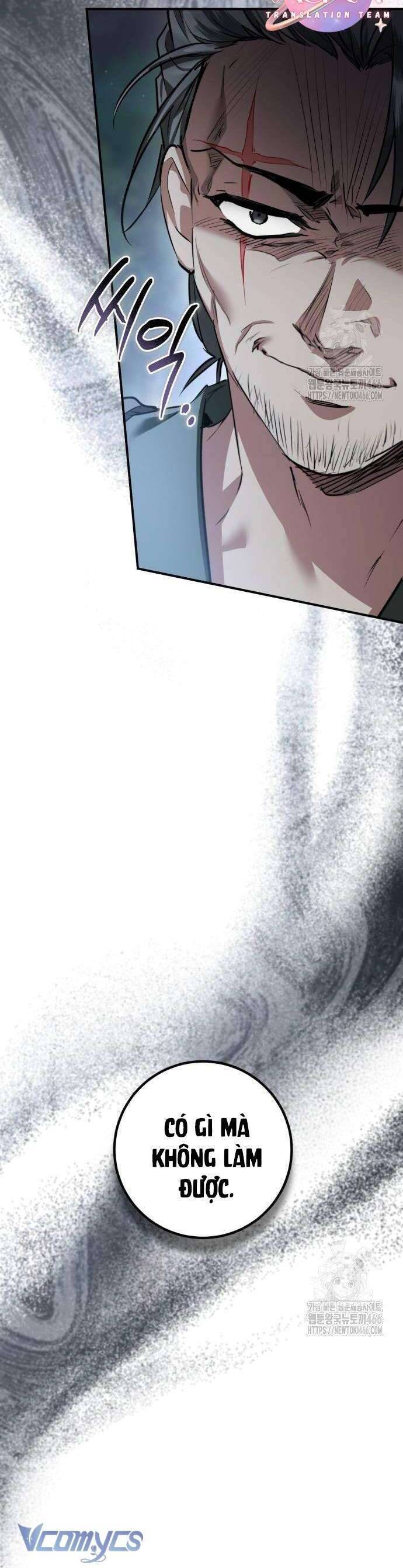 Khi Hắc Lang Gọi Tên Tôi - Page 38