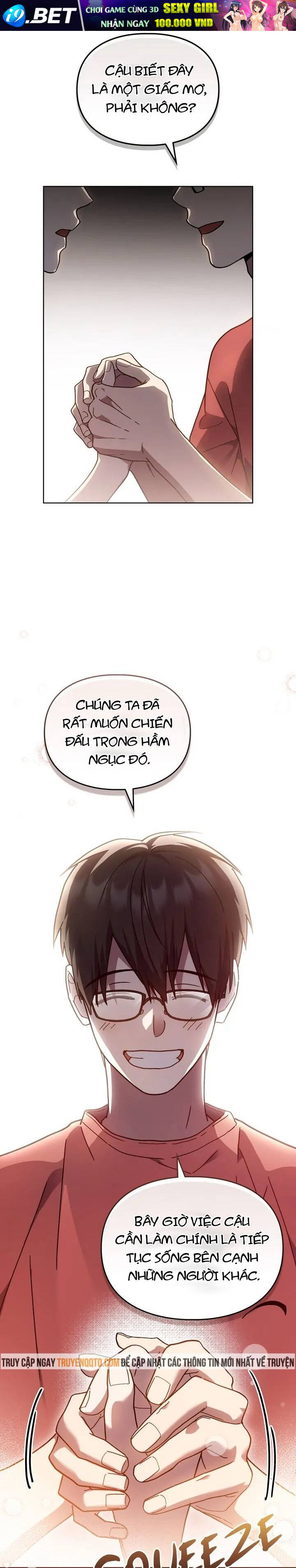 Dấu Vết Mặt Trời - Page 17