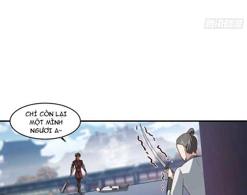 Vô Địch Thật Tịch Mịch - Page 38