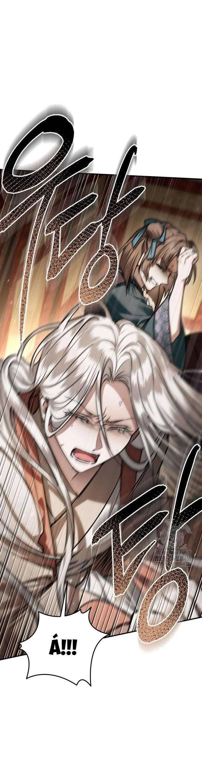 Khi Hắc Lang Gọi Tên Tôi - Page 43