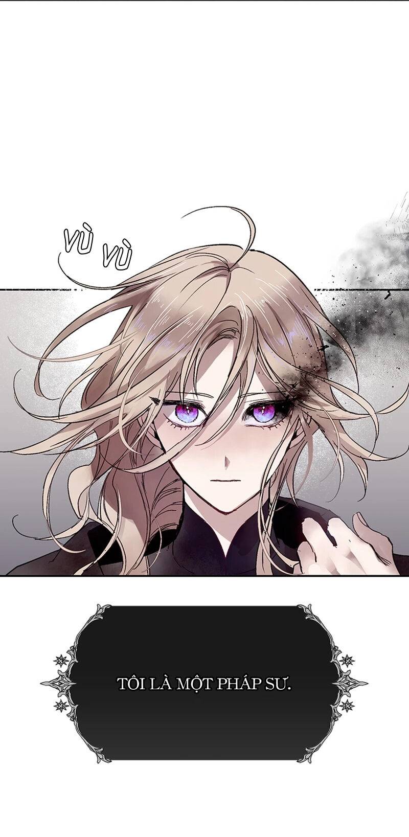 Lời Thú Nhận Của Chúa Tể Bóng Tối - Page 75