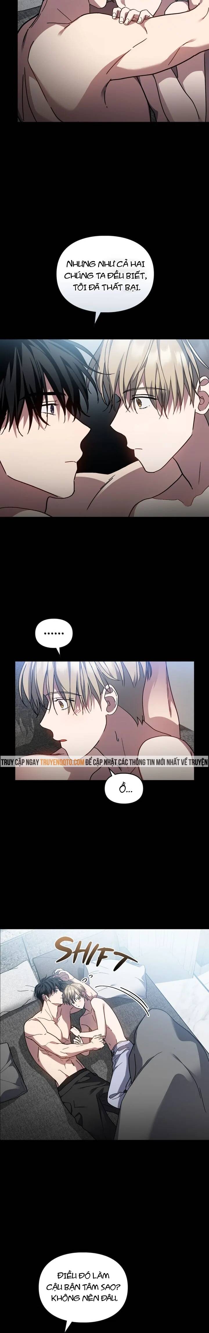 Dấu Vết Mặt Trời - Page 21