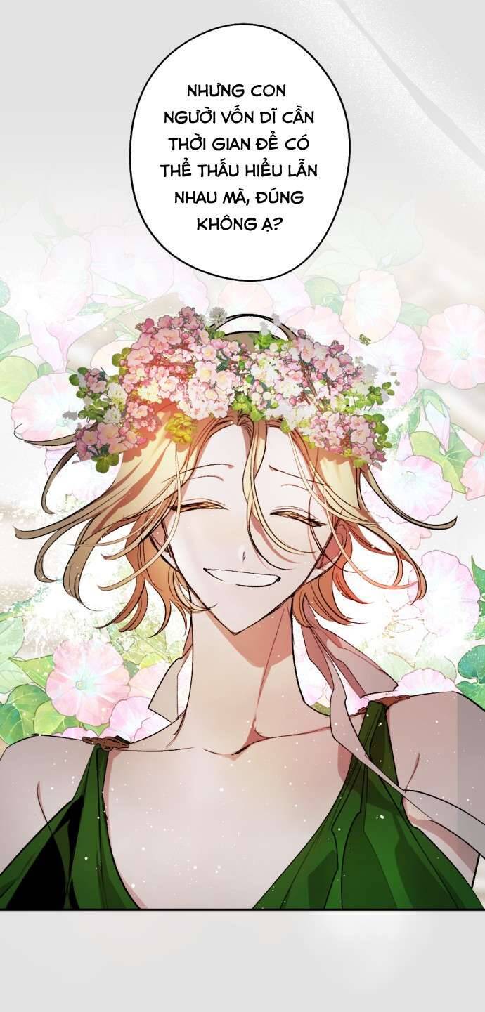 Lời Thú Nhận Của Chúa Tể Bóng Tối - Page 16