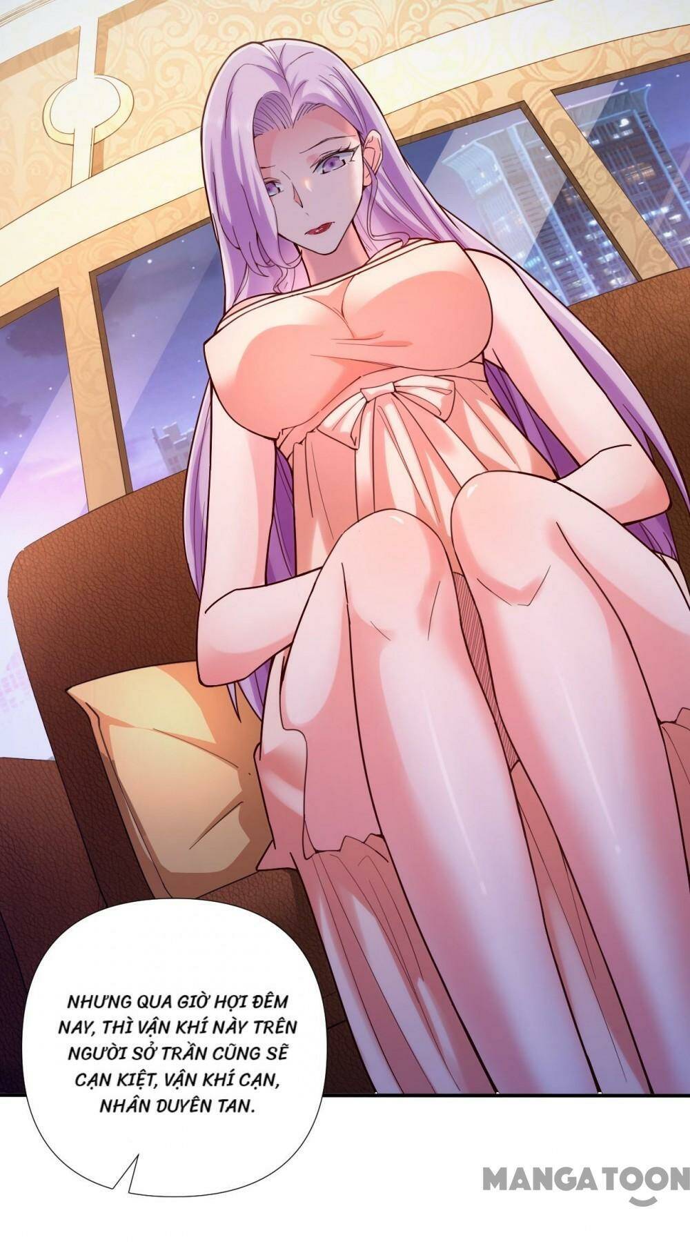 Trấn Quốc Thần Tế - Page 15