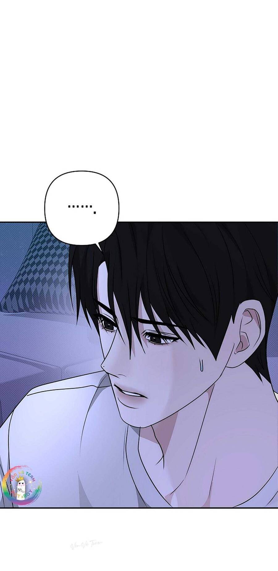 Công Chúa Bị Nguyền Rủa - Page 61