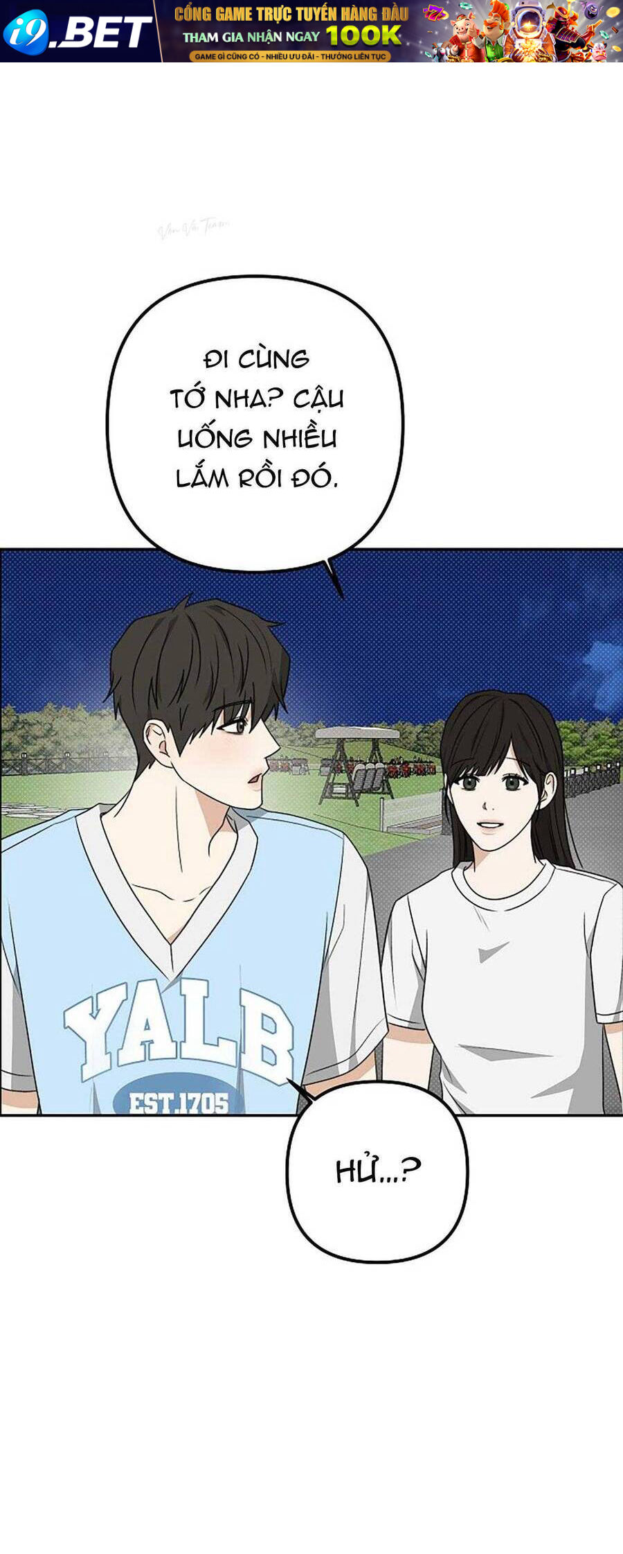 Công Chúa Bị Nguyền Rủa - Page 56