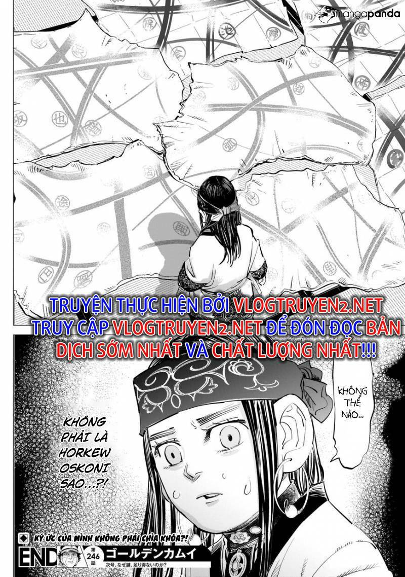 Cơn sốt vàng sau chiến tranh - Page 21