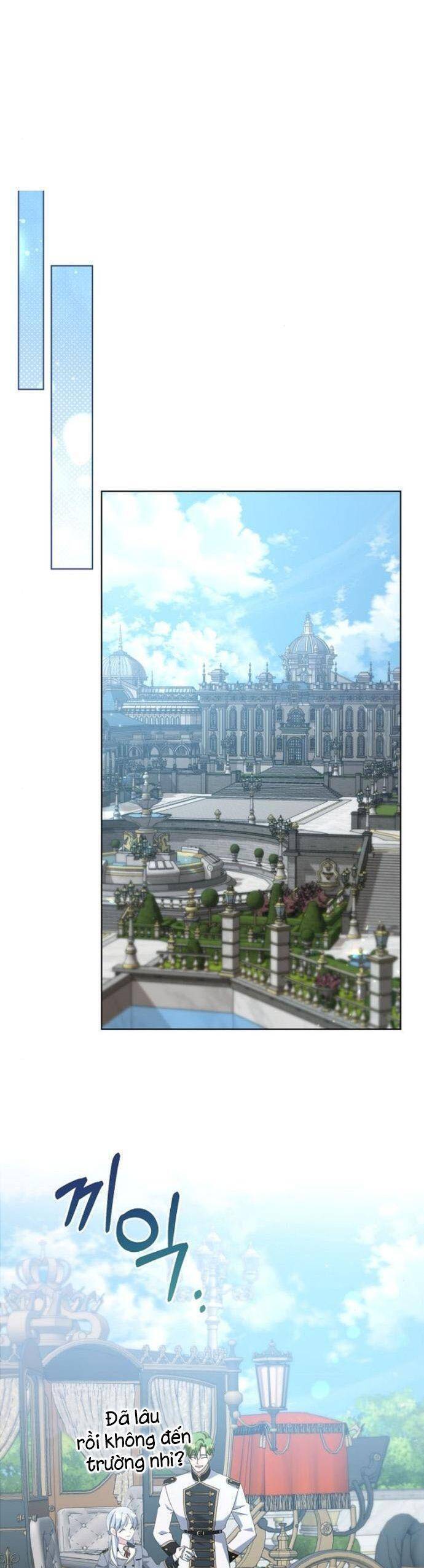 Trở Thành Con Gái Nuôi Của Gia Tộc Sát Thủ - Page 31