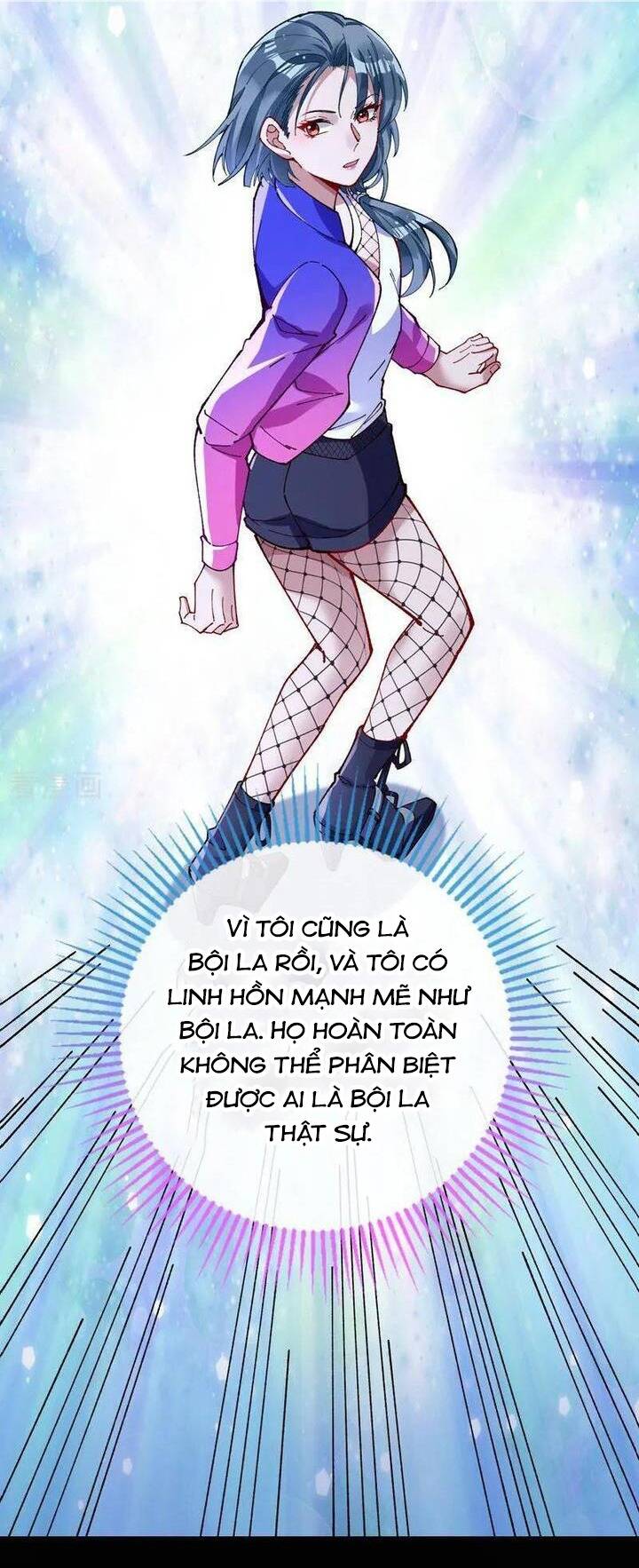 Vạn Tra Triêu Hoàng - Page 16