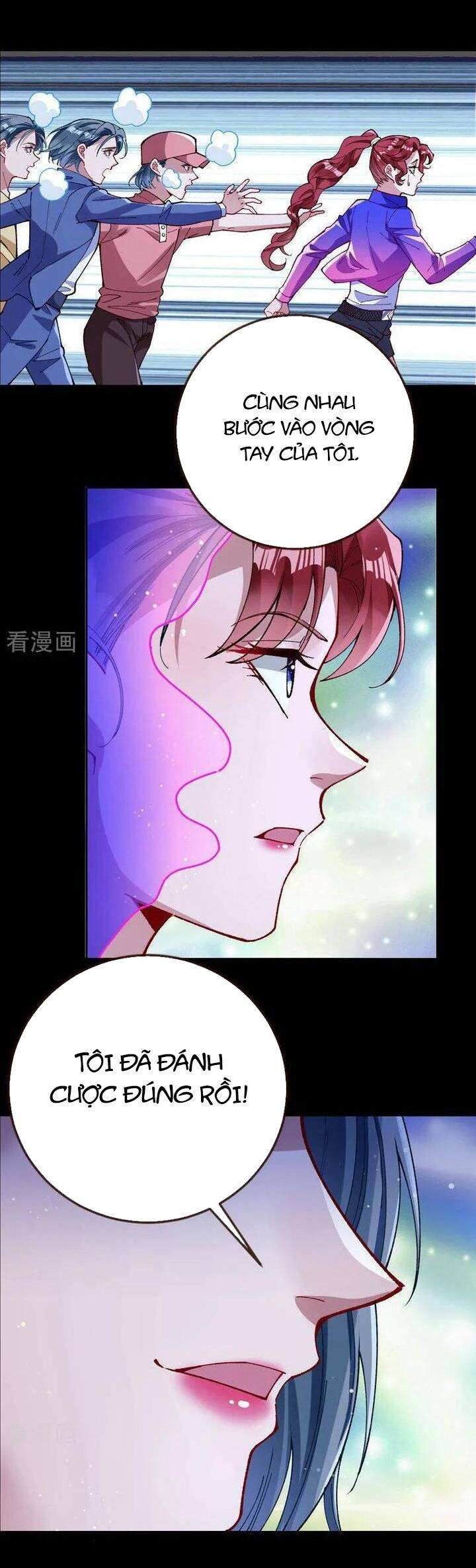 Vạn Tra Triêu Hoàng - Page 13