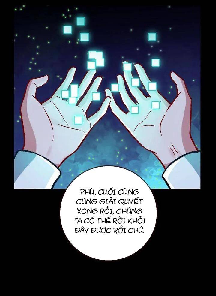 Vạn Tra Triêu Hoàng - Page 20