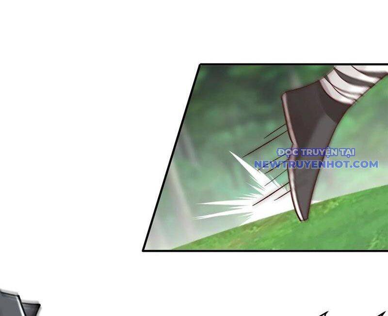 Vô Địch Thật Tịch Mịch - Page 31