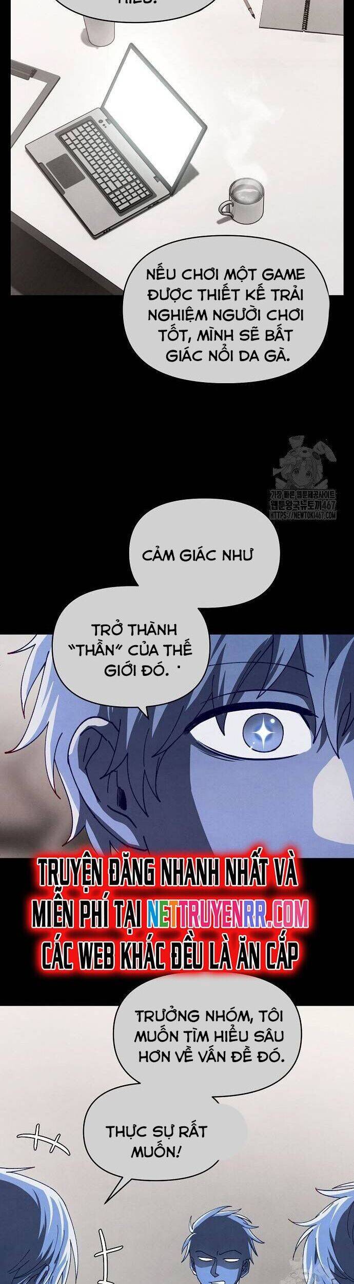 Xuyên Không Vào Con Game Rác Rưởi Của Tôi - Page 14